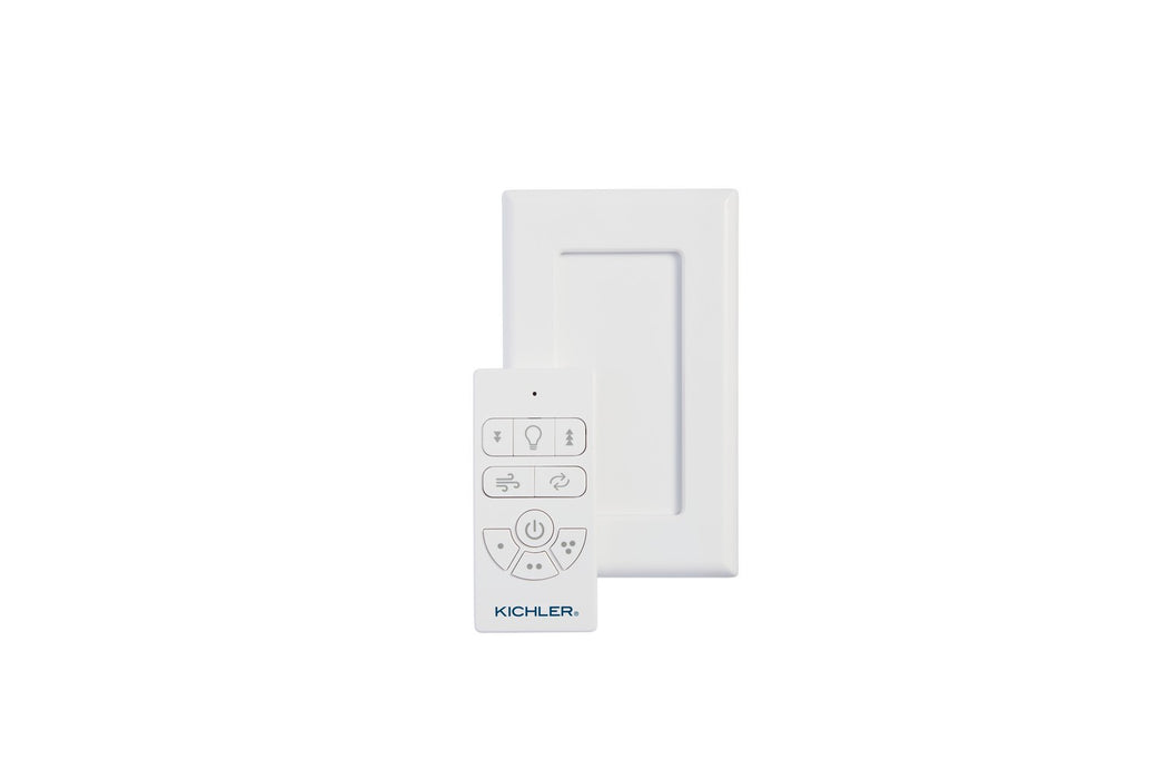 Myhouse Lighting Kichler - 370135 - Handheld Control - Controls - White