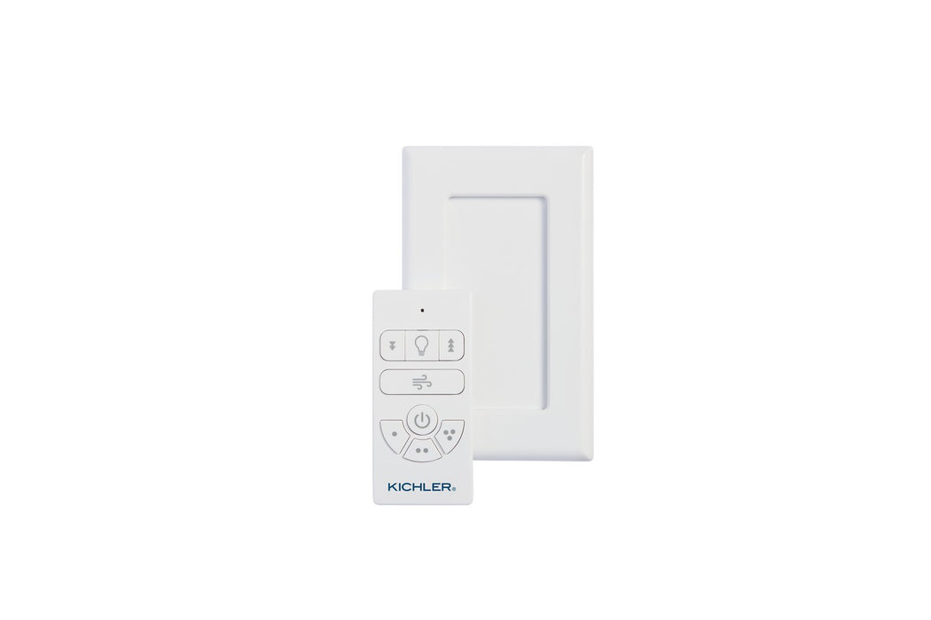 Myhouse Lighting Kichler - 370125 - Handheld Control - Controls - White