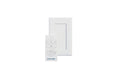 Myhouse Lighting Kichler - 370125 - Handheld Control - Controls - White