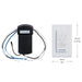 Myhouse Lighting Kichler - 370136 - Handheld Remote Kit - Controls - White