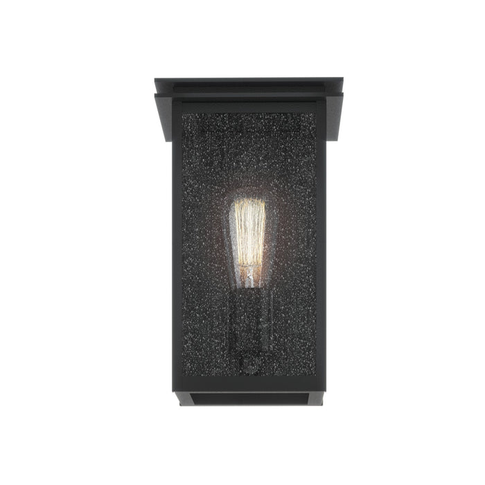 Myhouse Lighting Kichler - 59540BKT - One Light Outdoor Wall Mount - Arkville - Textured Black