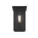 Myhouse Lighting Kichler - 59540BKT - One Light Outdoor Wall Mount - Arkville - Textured Black