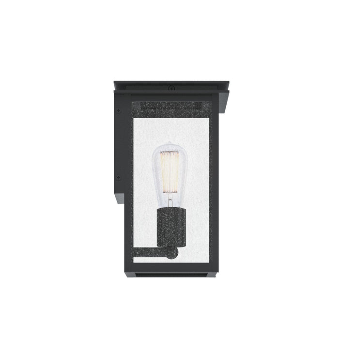 Myhouse Lighting Kichler - 59540BKT - One Light Outdoor Wall Mount - Arkville - Textured Black