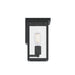 Myhouse Lighting Kichler - 59540BKT - One Light Outdoor Wall Mount - Arkville - Textured Black