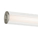 Myhouse Lighting Kichler - 55196NILED - LED Linear Bath - Laurene - Brushed Nickel