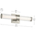 Myhouse Lighting Kichler - 55195NILED - LED Bath Bar - Laurene - Brushed Nickel