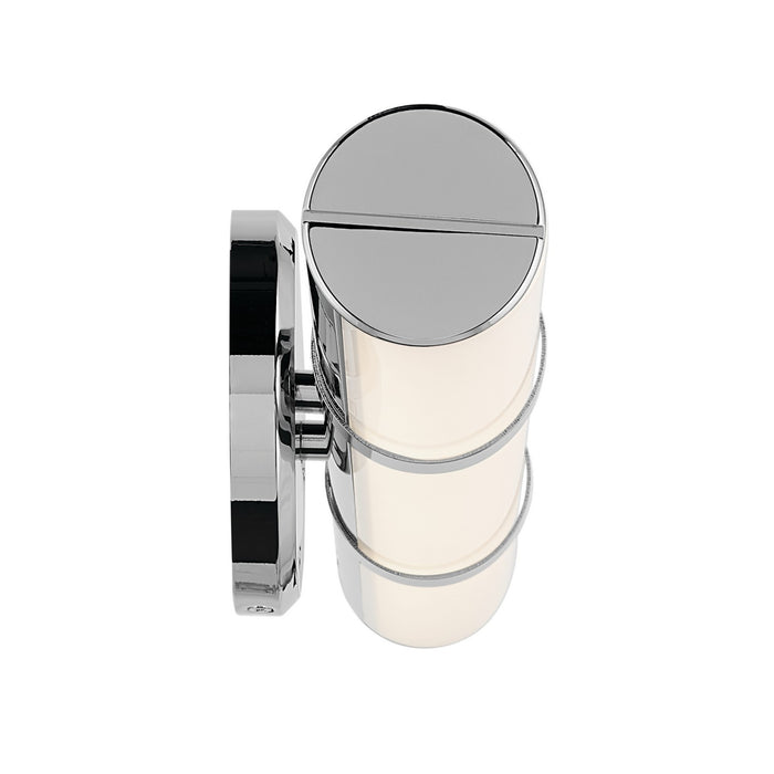 Myhouse Lighting Kichler - 55187CHLED - LED Bath Bar - Rosh - Chrome