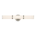 Myhouse Lighting Kichler - 55188NILED - LED Linear Bath - Rosh - Brushed Nickel