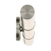 Myhouse Lighting Kichler - 55188NILED - LED Linear Bath - Rosh - Brushed Nickel