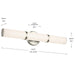 Myhouse Lighting Kichler - 55188NILED - LED Linear Bath - Rosh - Brushed Nickel