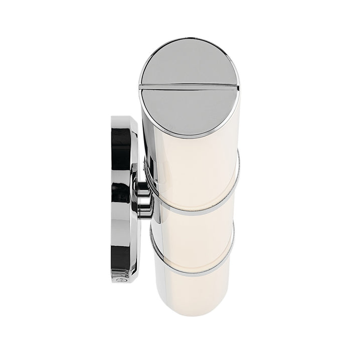 Myhouse Lighting Kichler - 55188CHLED - LED Linear Bath - Rosh - Chrome
