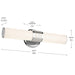Myhouse Lighting Kichler - 55191CHLED - LED Bath Bar - Sashi - Chrome