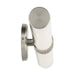 Myhouse Lighting Kichler - 55193NILED - LED Linear Bath - Sashi - Brushed Nickel