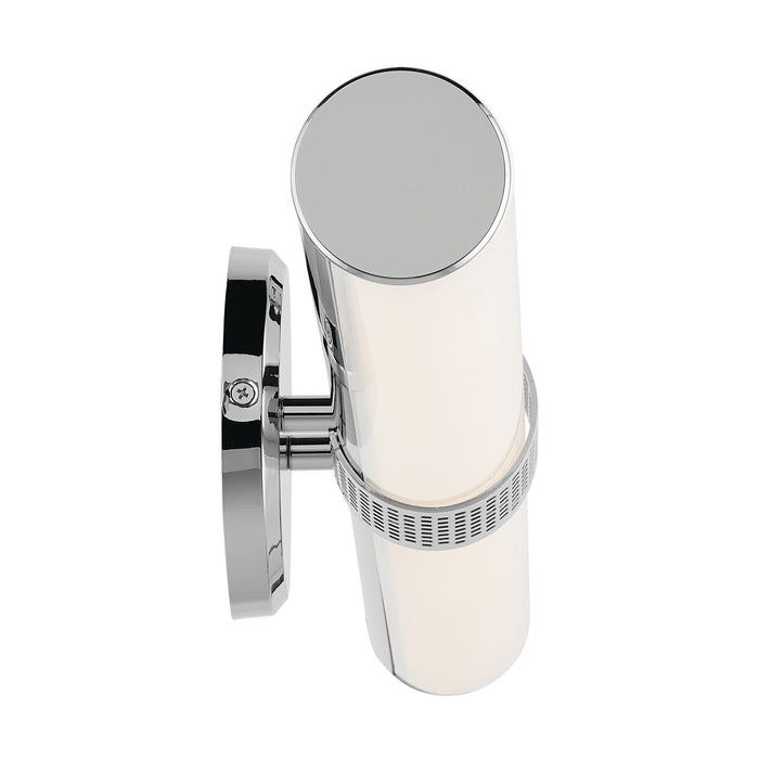 Myhouse Lighting Kichler - 55193CHLED - LED Linear Bath - Sashi - Chrome