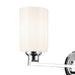 Myhouse Lighting Kichler - 55226CH - Three Light Bath - Gioe - Chrome