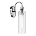 Myhouse Lighting Kichler - 55209CH - One Light Wall Sconce - Kavi - Chrome