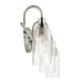 Myhouse Lighting Kichler - 55211NI - Three Light Bath - Kavi - Brushed Nickel