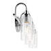 Myhouse Lighting Kichler - 55211CH - Three Light Bath - Kavi - Chrome