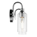 Myhouse Lighting Kichler - 55210CH - Two Light Bath - Kavi - Chrome