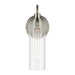 Myhouse Lighting Kichler - 55209NI - One Light Wall Sconce - Kavi - Brushed Nickel