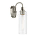 Myhouse Lighting Kichler - 55209NI - One Light Wall Sconce - Kavi - Brushed Nickel