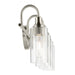 Myhouse Lighting Kichler - 55212NI - Four Light Bath - Kavi - Brushed Nickel