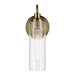 Myhouse Lighting Kichler - 55209CPZ - One Light Wall Sconce - Kavi - Champagne Bronze