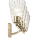 Myhouse Lighting Kichler - 55217CPZWTR - Four Light Bath - Marant - Champagne Bronze
