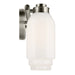 Myhouse Lighting Kichler - 55202NI - Three Light Bath - Shae - Brushed Nickel