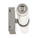 Myhouse Lighting Kichler - 55239PNLED - LED Linear Bath - Laurene - Polished Nickel