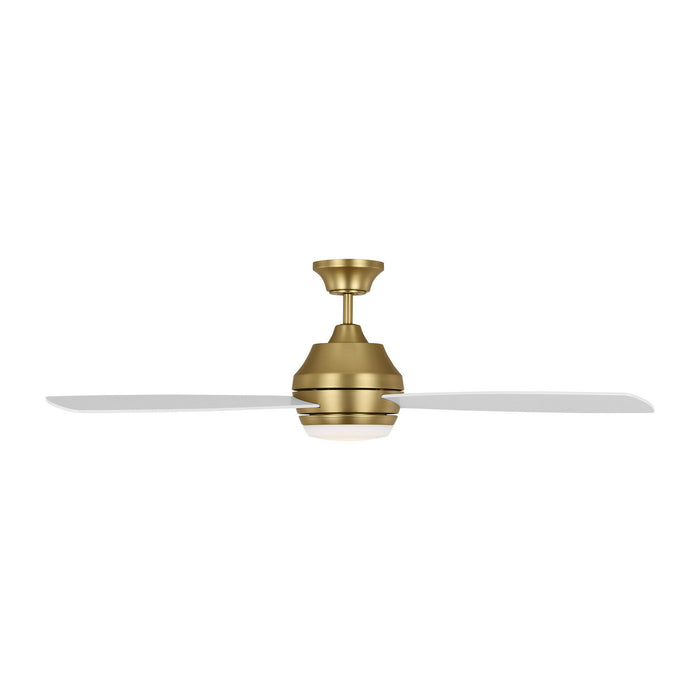 Myhouse Lighting Visual Comfort Fan - 3IKDR52BBSD - Fans - Ceiling Fans