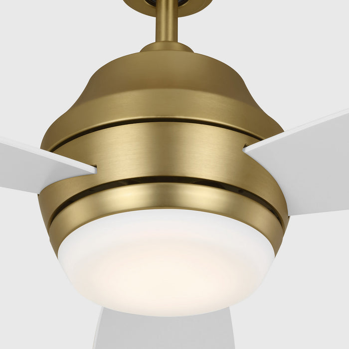 Myhouse Lighting Visual Comfort Fan - 3IKDR52BBSD - Fans - Ceiling Fans