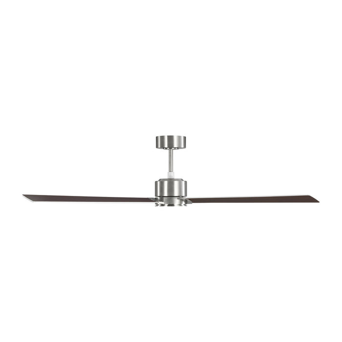 Myhouse Lighting Visual Comfort Fan - 3RZSM60BS - Fans - Ceiling Fans