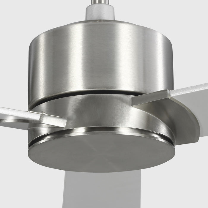 Myhouse Lighting Visual Comfort Fan - 3RZSM60BS - Fans - Ceiling Fans