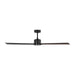 Myhouse Lighting Visual Comfort Fan - 3RZSM60MBK - Fans - Ceiling Fans