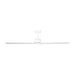 Myhouse Lighting Visual Comfort Fan - 3RZSM60RZW - Fans - Ceiling Fans