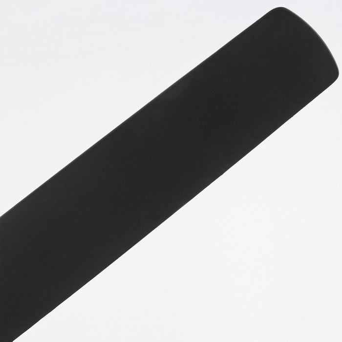 Myhouse Lighting Quorum - 22523-47 - 52"Ceiling Fan - Banzai - Brushed Brass