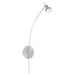 Myhouse Lighting Quorum - 943-65 - LED Wall Mount - Ricardo - Satin Nickel