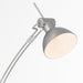 Myhouse Lighting Quorum - 943-65 - LED Wall Mount - Ricardo - Satin Nickel