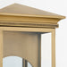 Myhouse Lighting Cyan - 11994 - Four Light Outdoor Wall Sconce - Guilford - Heritage Brass