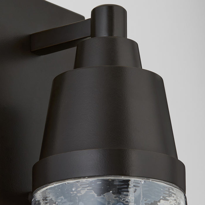 Myhouse Lighting Quorum - 7311-36 - LED Lantern - Altamonte - Bronze