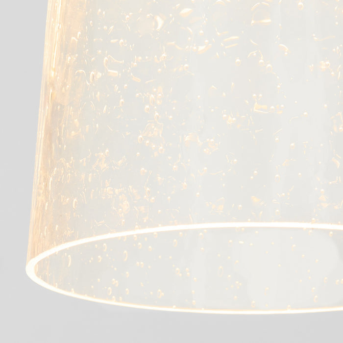 Myhouse Lighting Quorum - 7311-36 - LED Lantern - Altamonte - Bronze