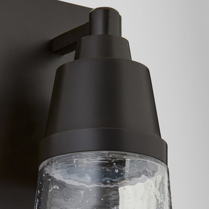 Myhouse Lighting Quorum - 7312-36 - LED Lantern - Altamonte - Bronze