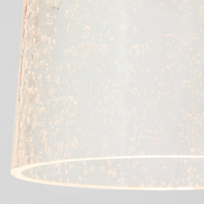 Myhouse Lighting Quorum - 7312-36 - LED Lantern - Altamonte - Bronze