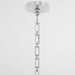 Myhouse Lighting Quorum - 8228-4-14 - Four Light Pendant - Belinder - Chrome