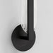 Myhouse Lighting Oxygen - 3-5145-15 - LED Wall Sconce - Avian - Black