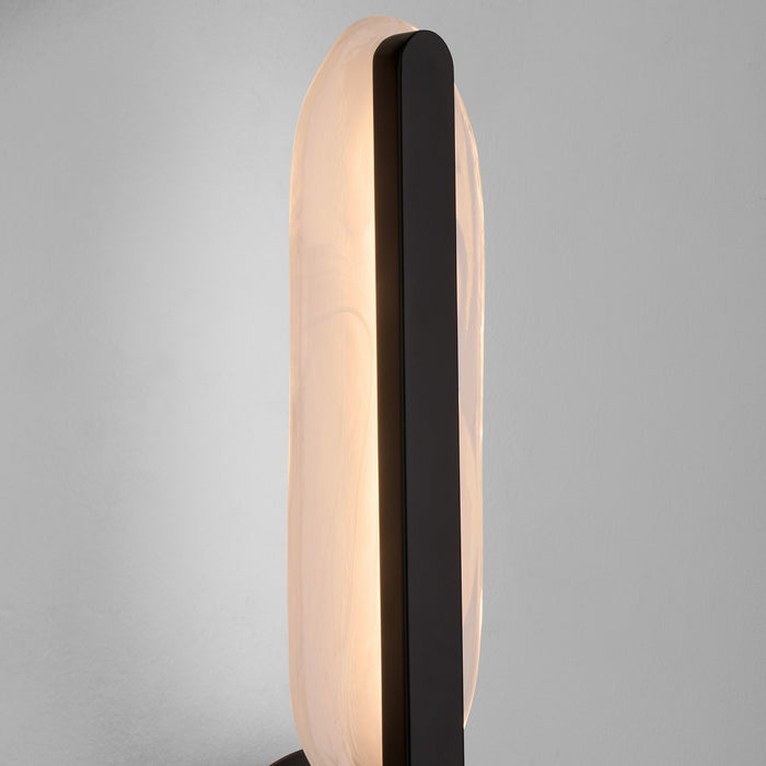 Myhouse Lighting Oxygen - 3-5146-15 - LED Vanity - Avian - Black