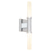 Myhouse Lighting Oxygen - 3-580-14 - LED Wall Sconce - Monet - Polished Chrome