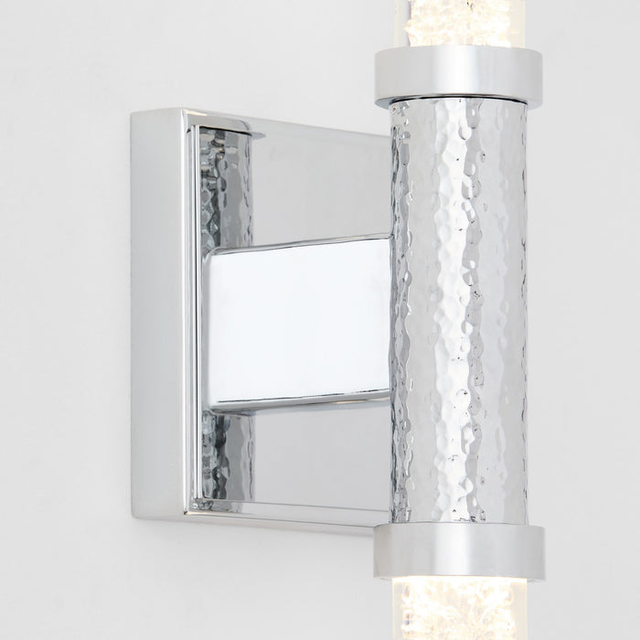 Myhouse Lighting Oxygen - 3-580-14 - LED Wall Sconce - Monet - Polished Chrome