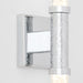 Myhouse Lighting Oxygen - 3-580-14 - LED Wall Sconce - Monet - Polished Chrome